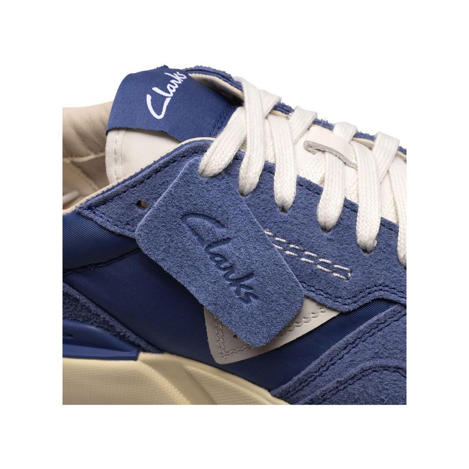 Clarks CraftWick Lace Sneaker  