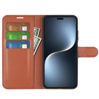 Cover-Discount  HONOR Magic7 Pro - Custodia in ecopelle 