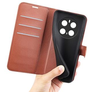 Cover-Discount  HONOR Magic7 Pro - Custodia in ecopelle 