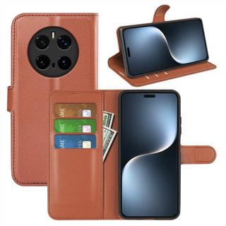 Cover-Discount  HONOR Magic7 Pro - Custodia in ecopelle 