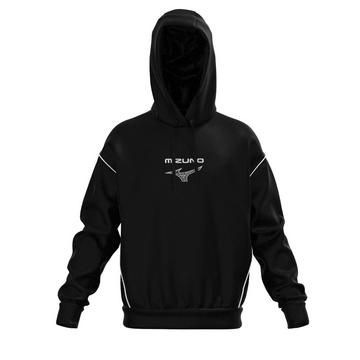 hoodie athletics graphic