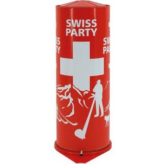 NEUTRAL  NEUTRAL Tischbombe 270.7355 Swiss Party 