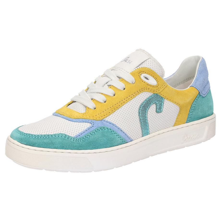 Sneaker Tedroso-DA-702