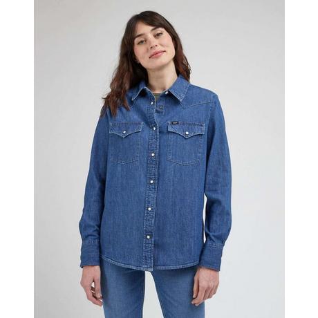 Lee  Jeanshemden Western Shirt 