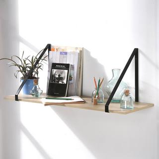 Calicosy Wandregal mit besonders großer Tiefe - T29.5cm  