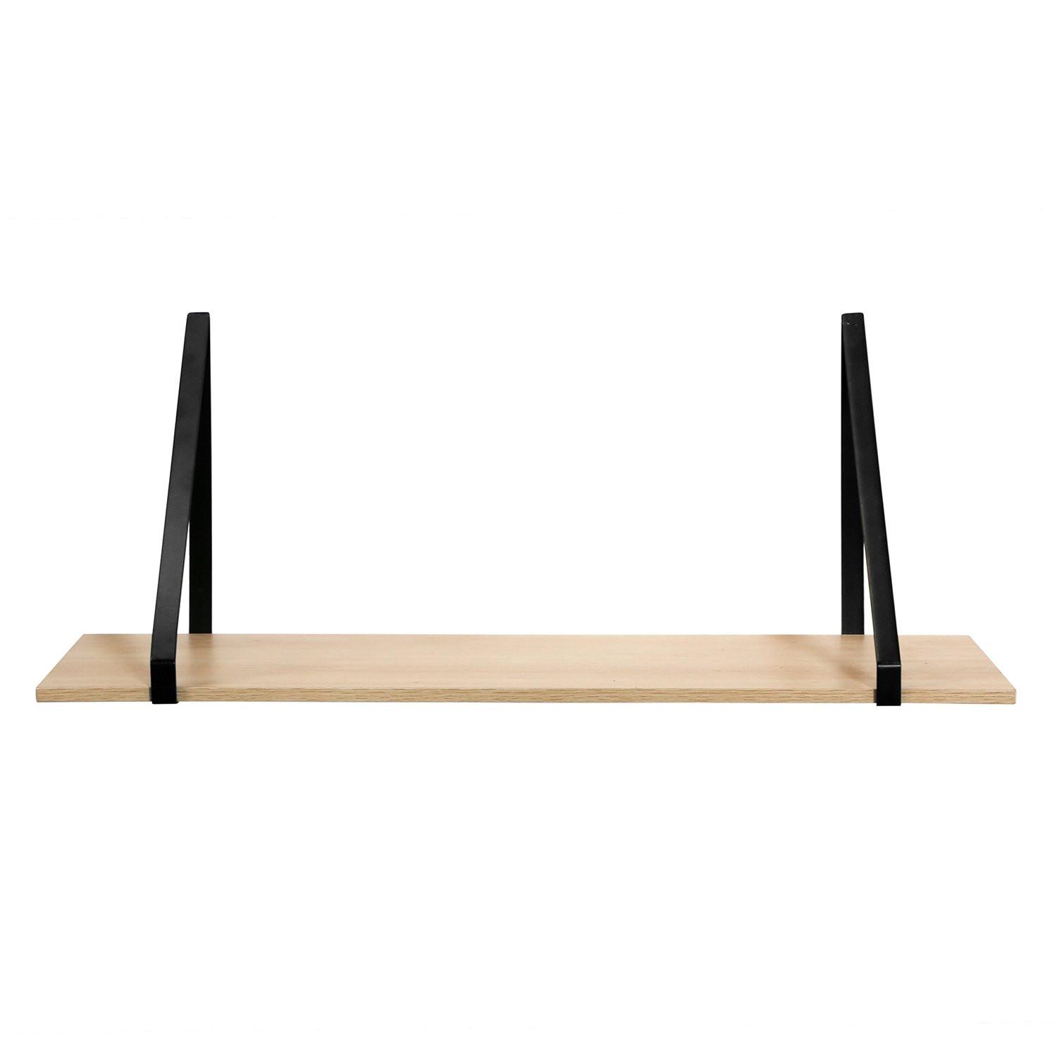 Calicosy Wandregal mit besonders großer Tiefe - T29.5cm  