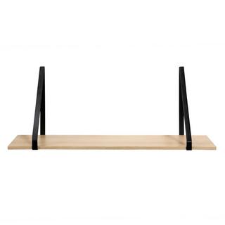 Calicosy Wandregal mit besonders großer Tiefe - T29.5cm  