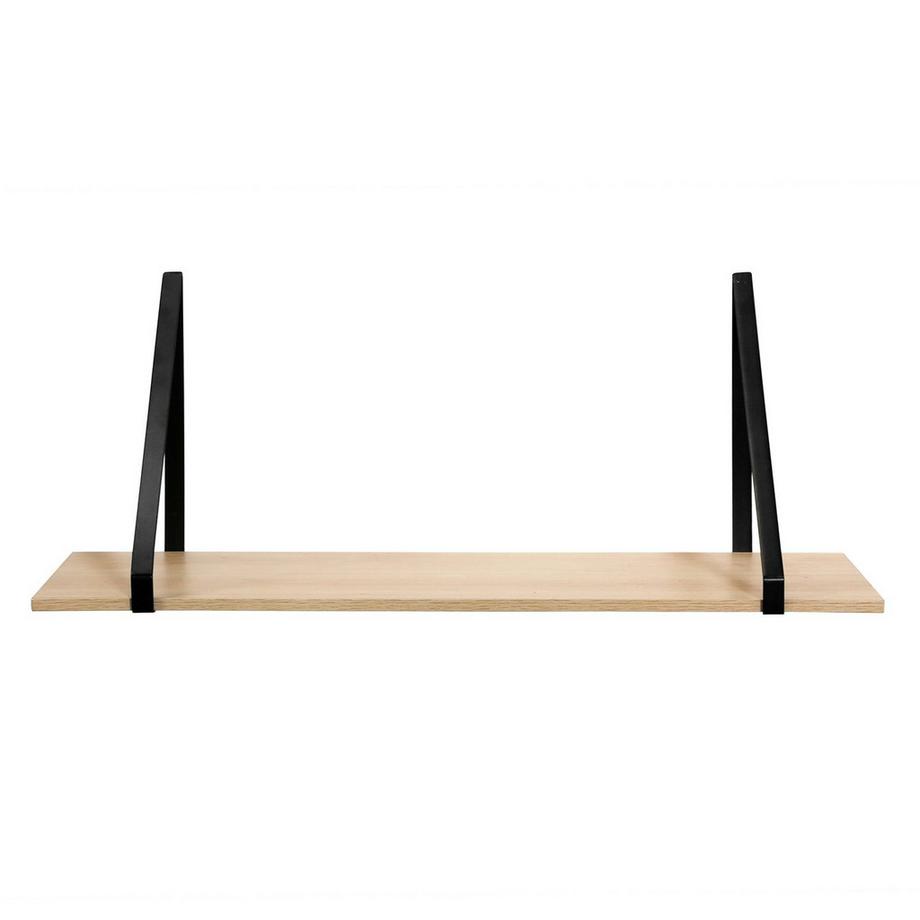 Calicosy Étagère murale grande profondeur - P29.5cm  