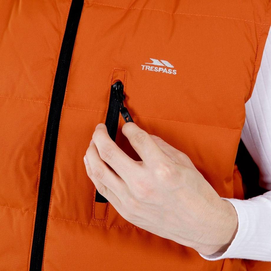 Trespass Clasp Gilet matelassé  