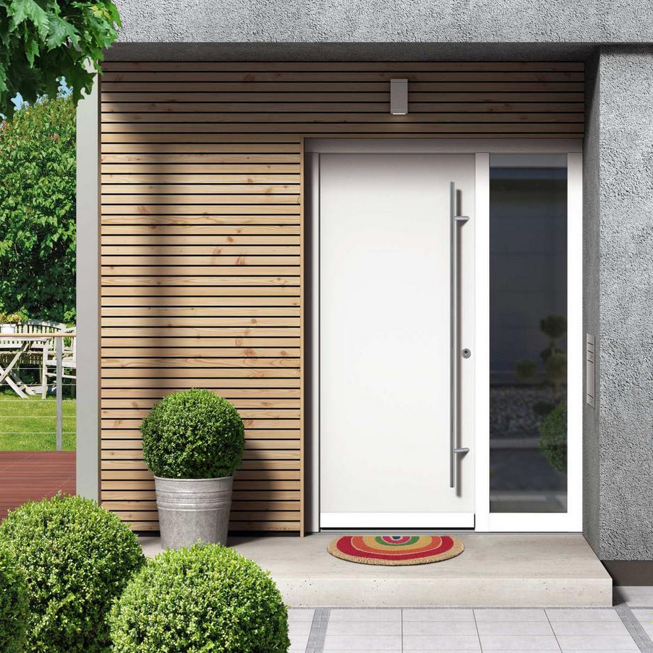 B2X Zerbino in cocco arcobaleno  