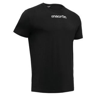 macron  T-shirt Macron MP 151 