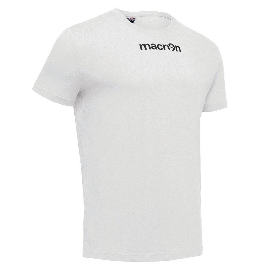 macron  T-shirt Macron MP 151 