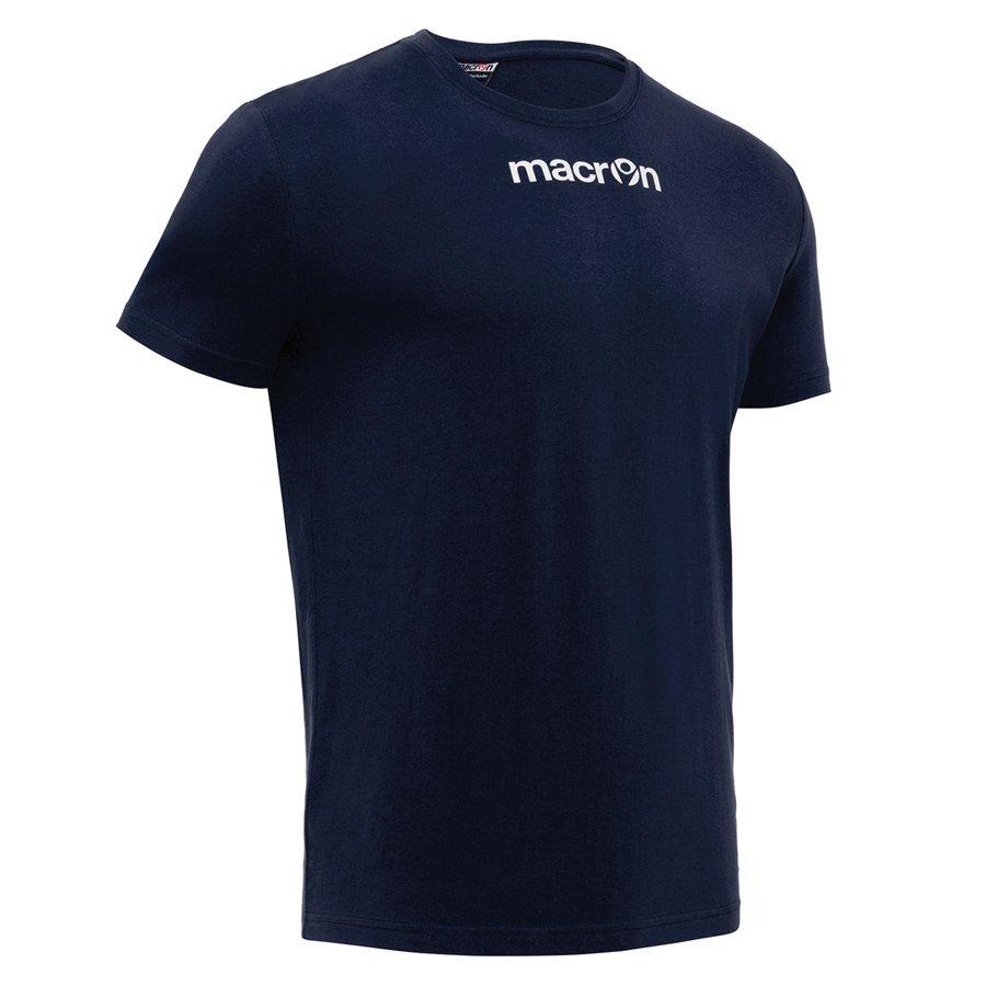 macron  T-Shirt MP 151 