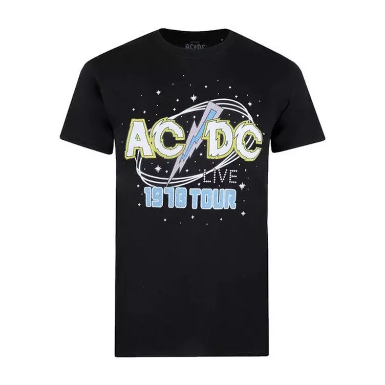 AC/DC ACDC Live TShirtonline kaufen MANOR