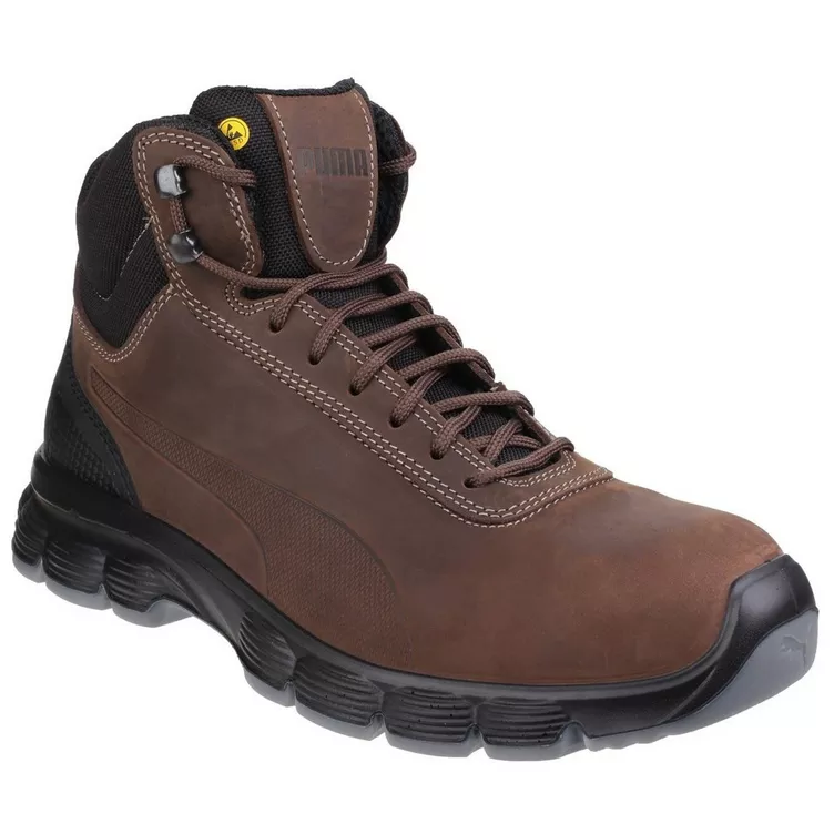 PUMA Sicherheitsstiefel Condoronline kaufen MANOR