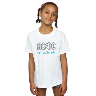 AC/DC  ACDC Fly On The Wall TShirt 