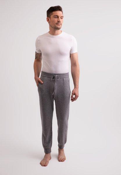 CASH-MERE.CH  Pantalon de training 