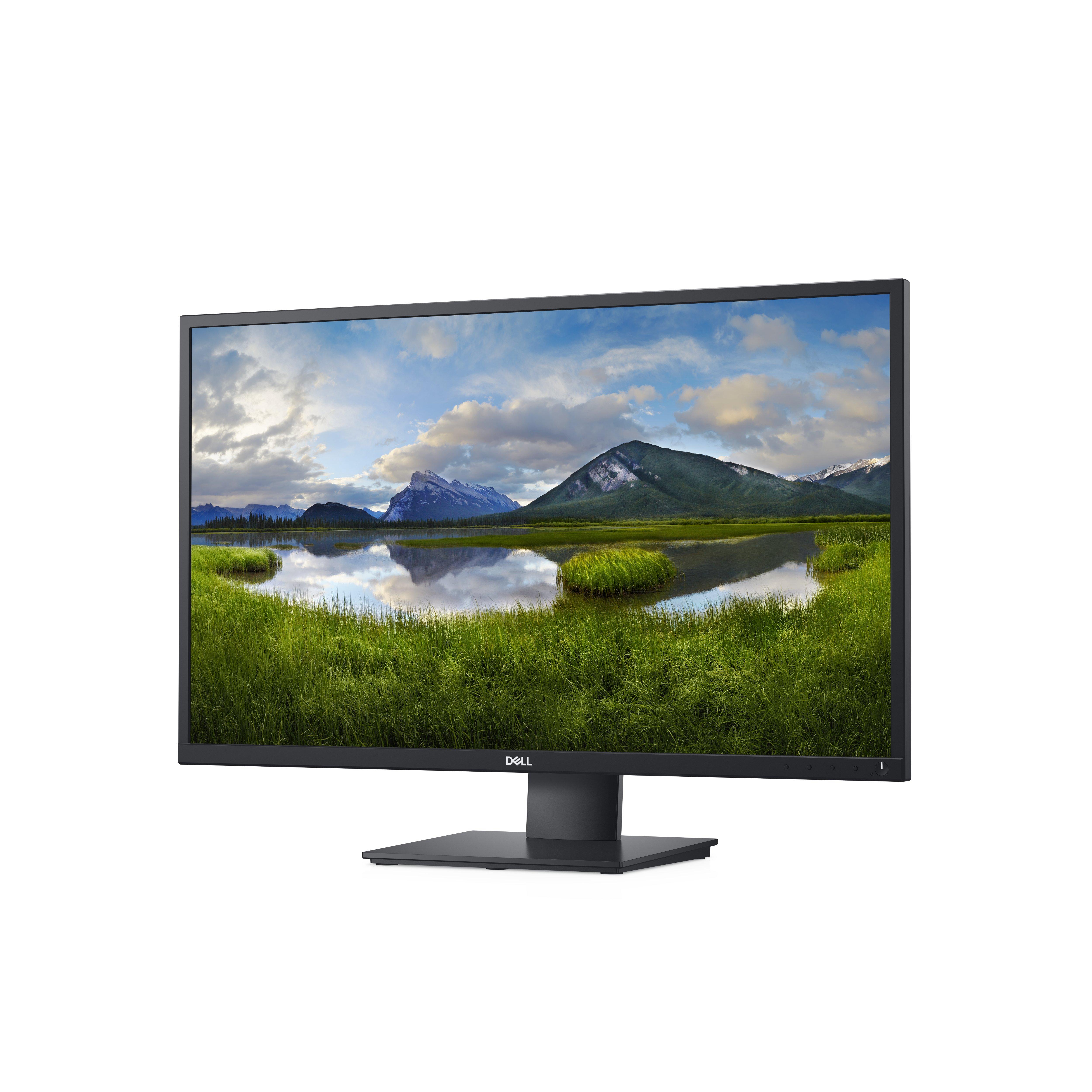 Dell  Monitor 27: E2720HS 