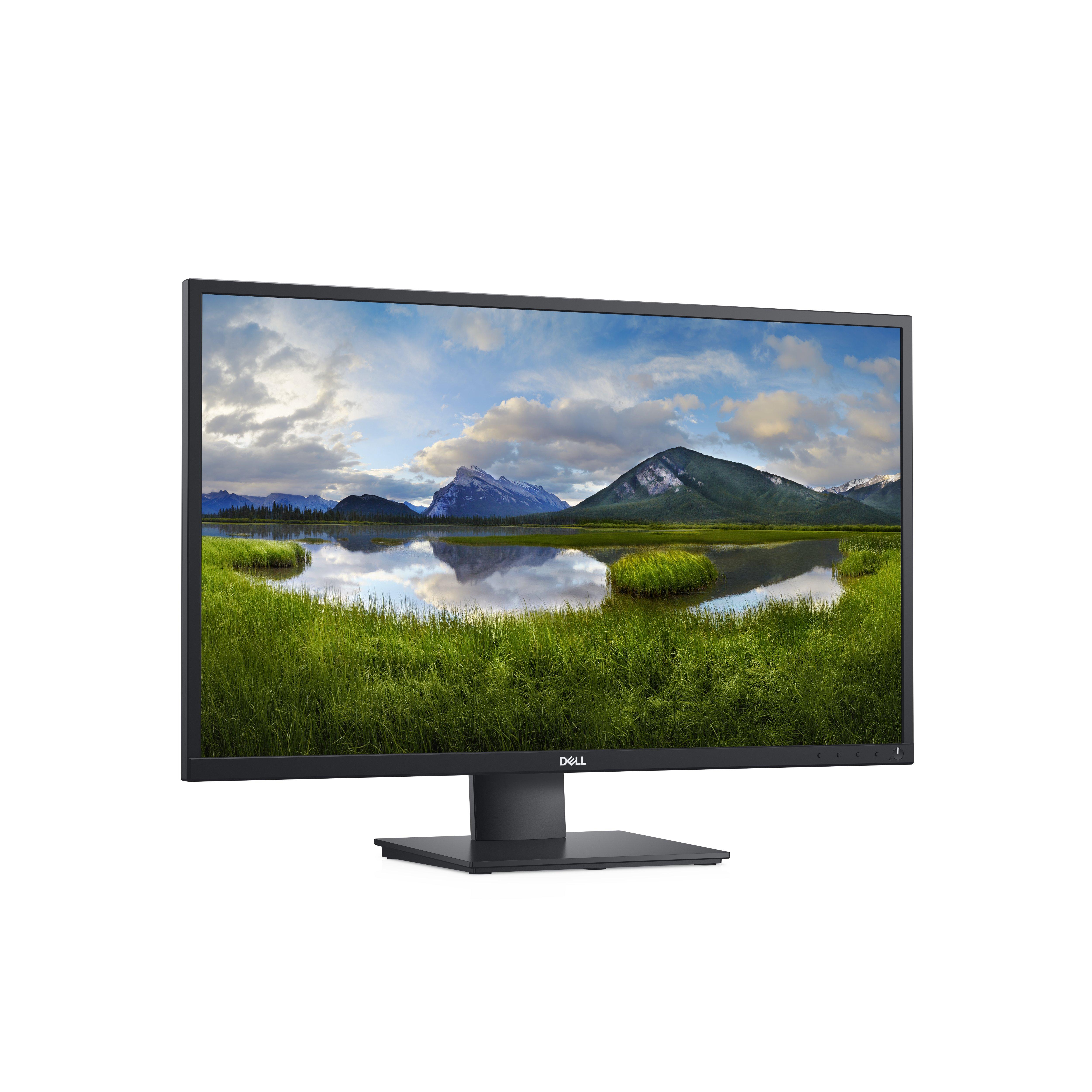 Dell  27 Monitor: E2720HS 