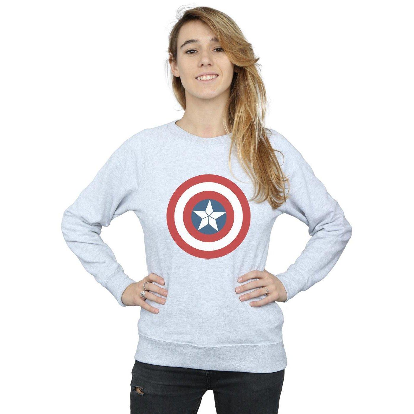 MARVEL  Sweat CIVIL WAR 