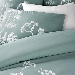 La Redoute Intérieurs Cyrus Copripiumino Cotone  