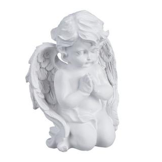 B2X Ange en prière dans une tranchée  