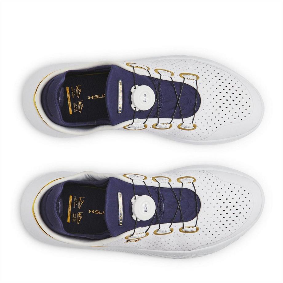 UNDER ARMOUR Baskets Slipspeed  