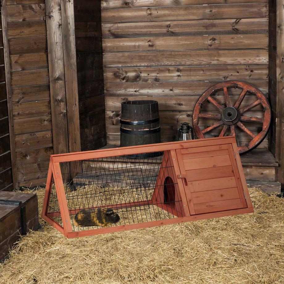 Northio  Petite cage à lapin 