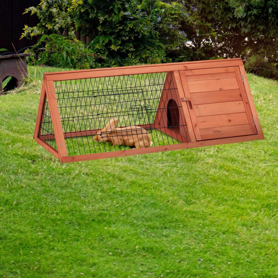 Northio  Petite cage à lapin 