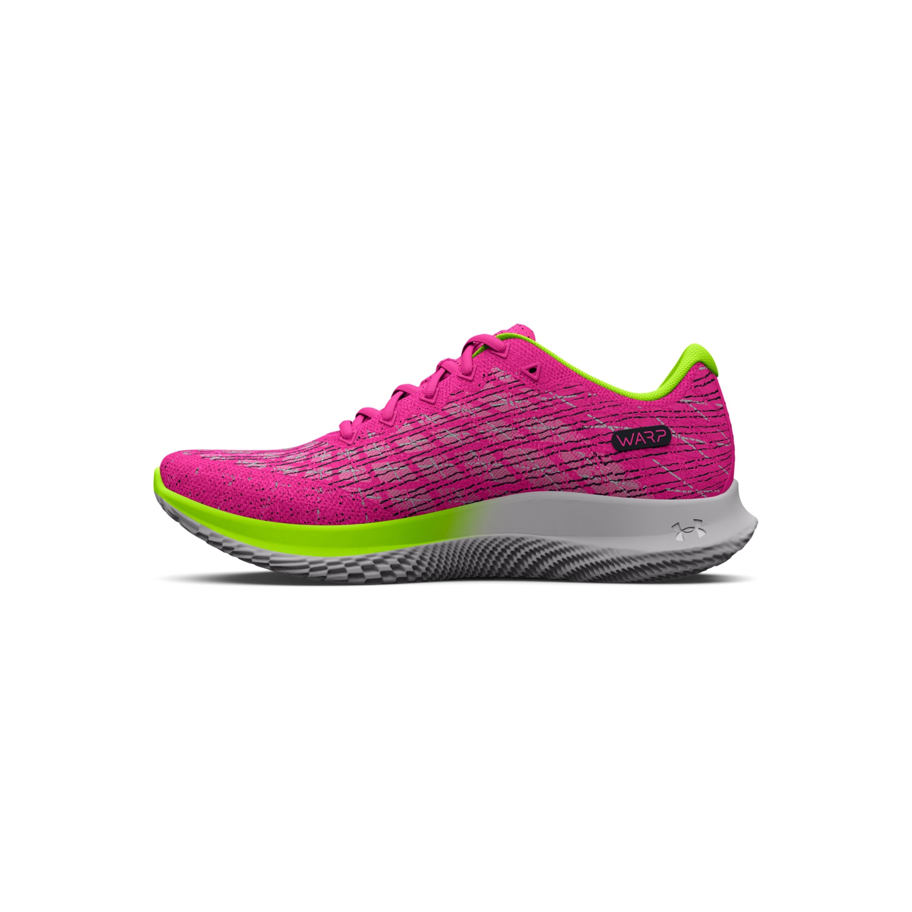 UNDER ARMOUR  damen-laufschuhe flow velociti wind 2 