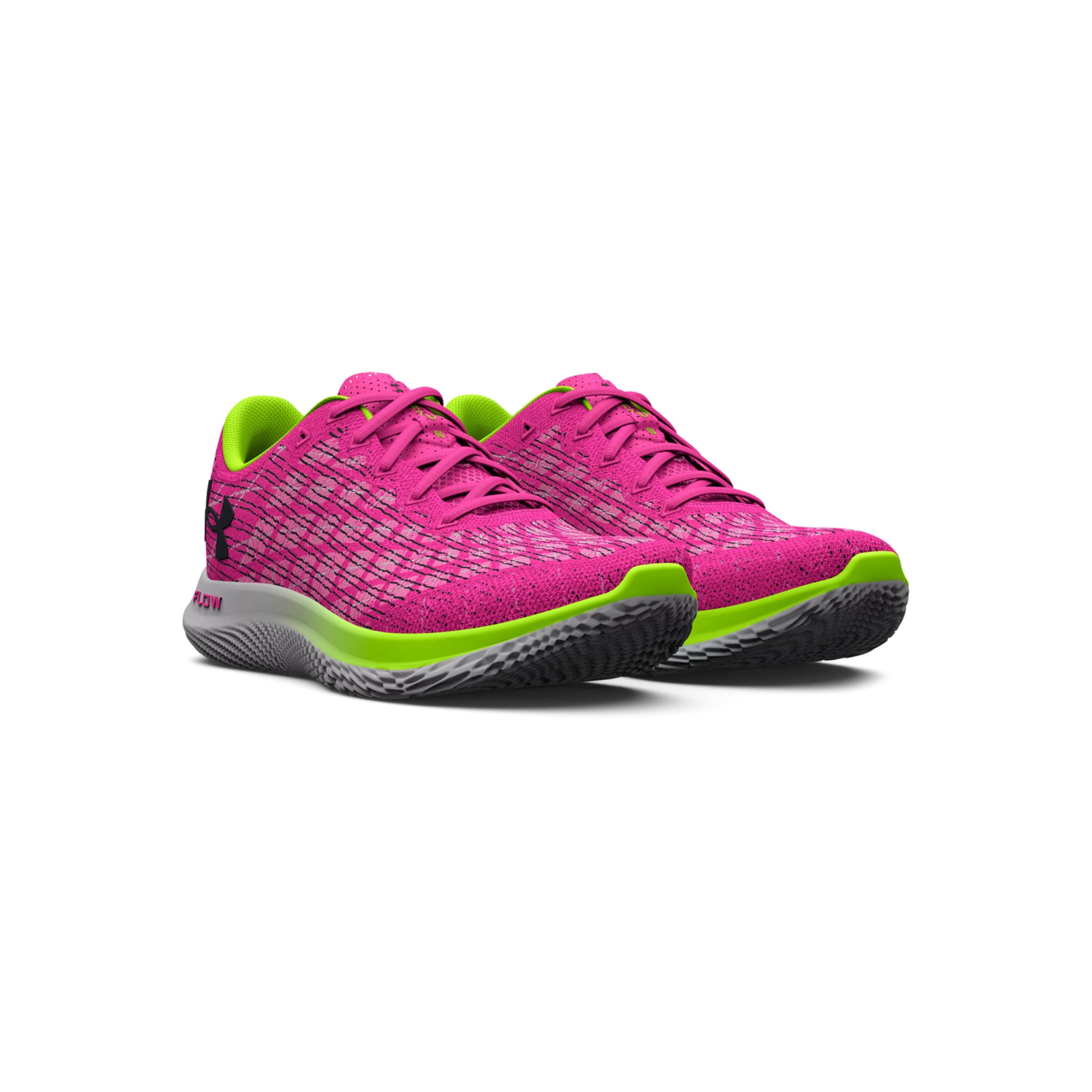 UNDER ARMOUR  damen-laufschuhe flow velociti wind 2 