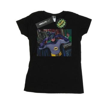 Batman TV Series Batdance TShirt