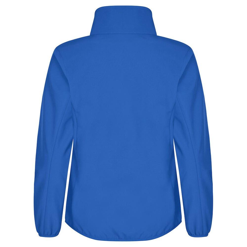 Clique Giacca Softshell Classic  