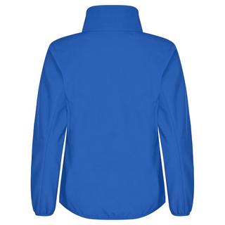 Clique Giacca Softshell Classic  