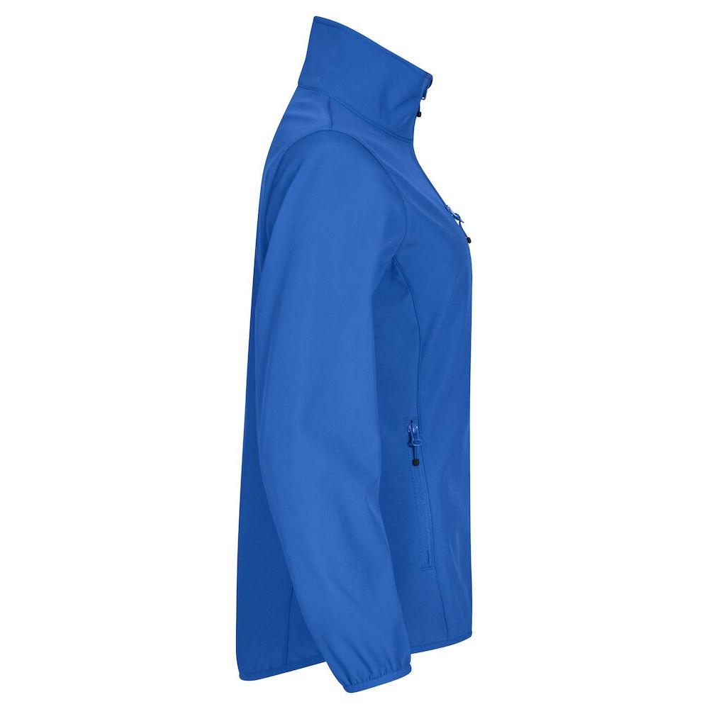 Clique Giacca Softshell Classic  