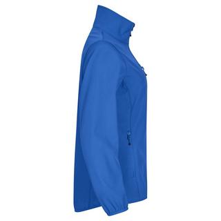 Clique Giacca Softshell Classic  