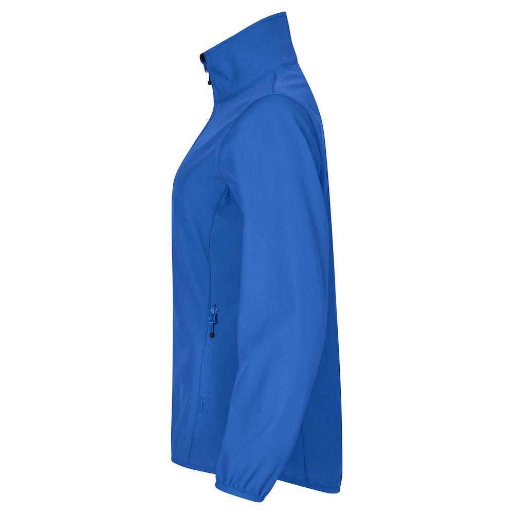 Clique Giacca Softshell Classic  