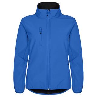 Clique Giacca Softshell Classic  