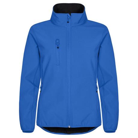 Clique Giacca Softshell Classic  