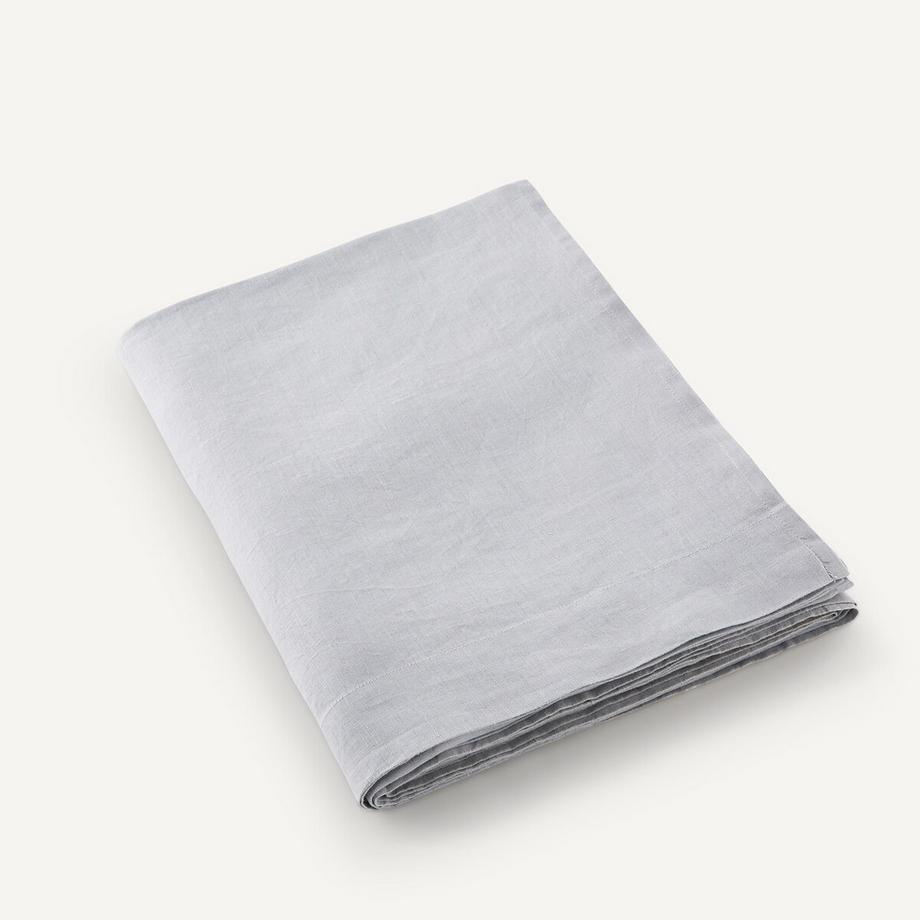Drap lin lavé