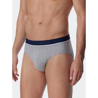 Schiesser Slip Cotone Organico Confezione da 3  