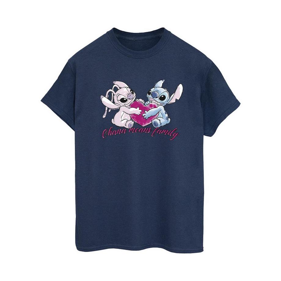 Tshirt OHANA