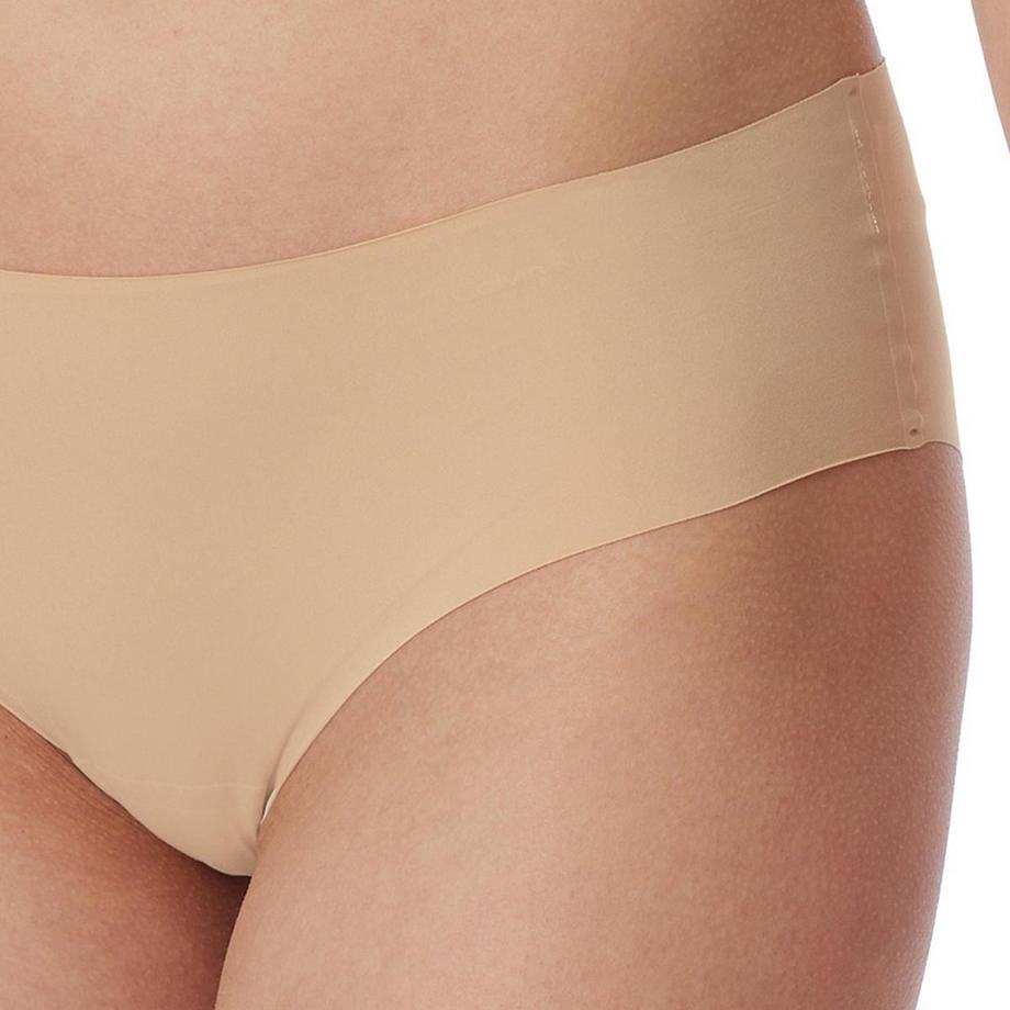 Schiesser Invisible Light Slip 5 Pack  