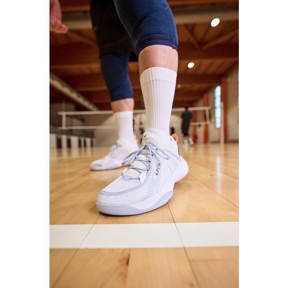 ALLSIX VB500 Stability Chaussures de Sport en Salle  