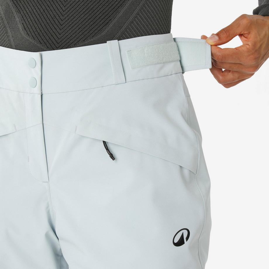 WEDZE  Pantalon de ski et snowboard chaud et respirant 500 