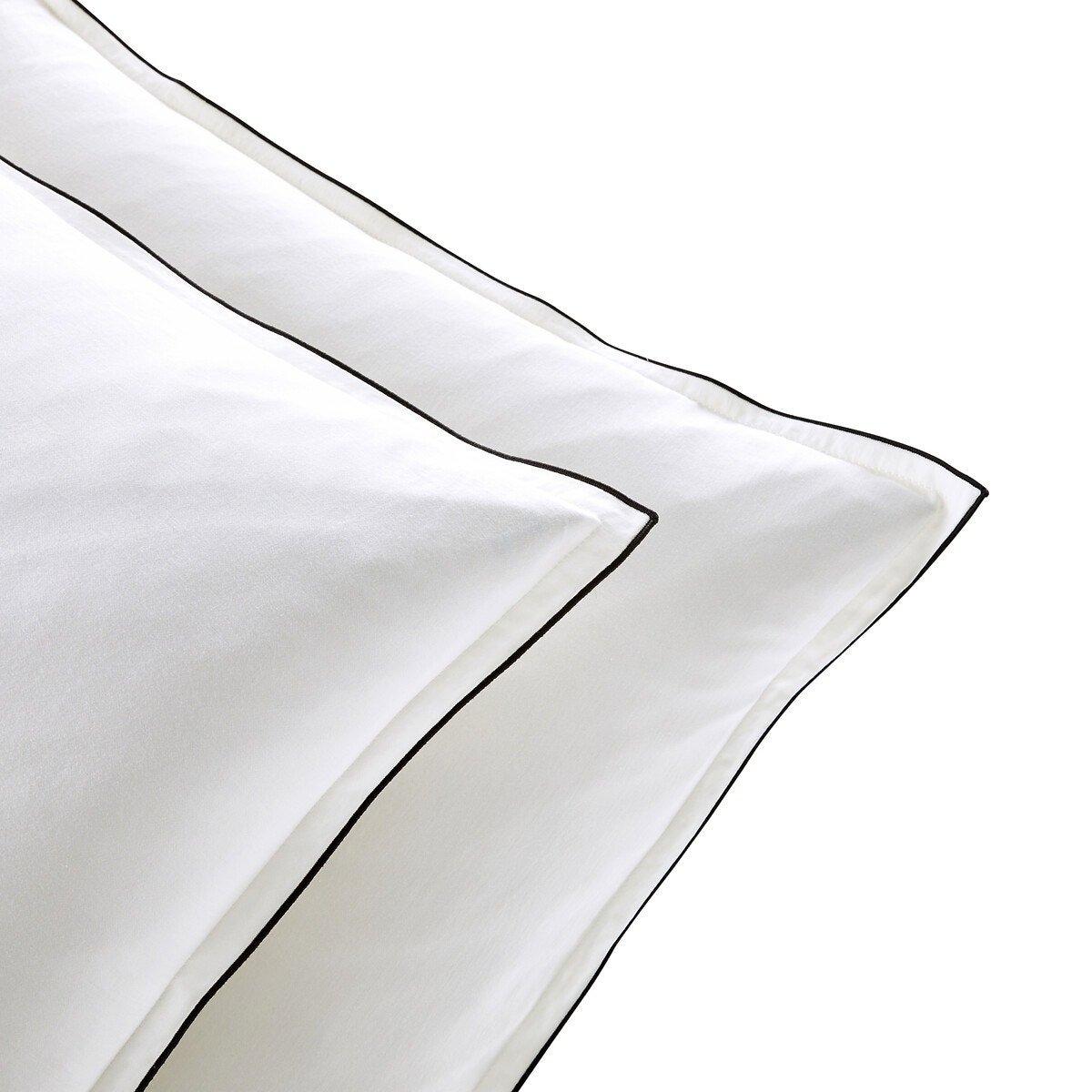 La Redoute Intérieurs Victor Taie d'oreiller unie  