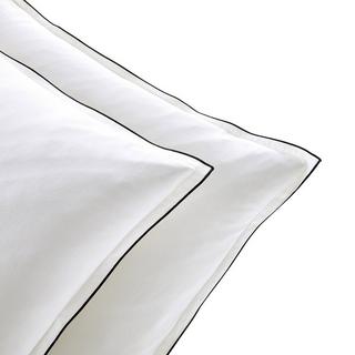 La Redoute Intérieurs Victor Taie d'oreiller unie  