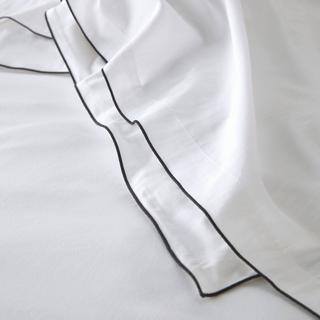 La Redoute Intérieurs Victor Taie d'oreiller unie  