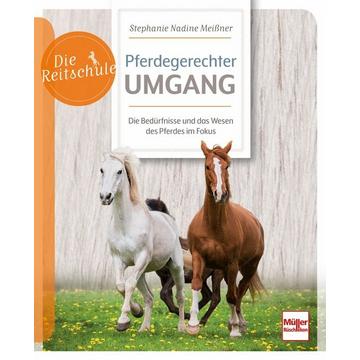 Pferdegerechter Umgang