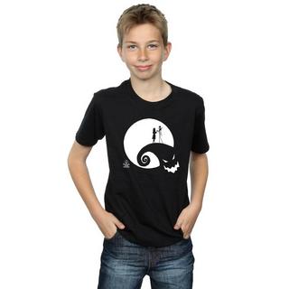 Disney  Nightmare Before Christmas TShirt 